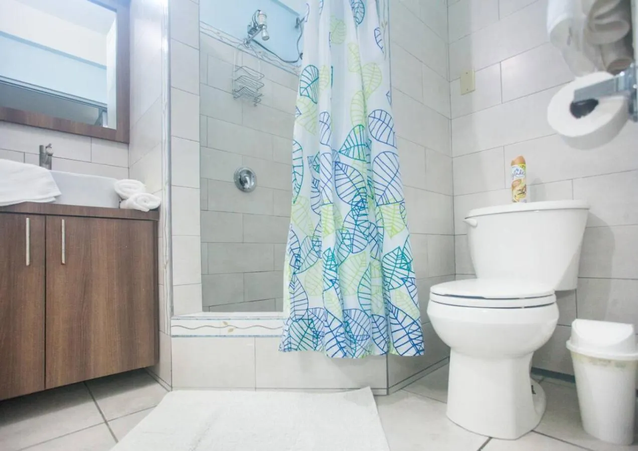 Beachfront Apt On Aguada-5Min From Rincon Aguada